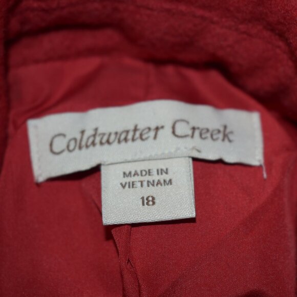 Wool blazer - Picture 5 of 6